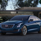 Illustration for article titled 2015 Cadillac ATS Coupe: This Is It